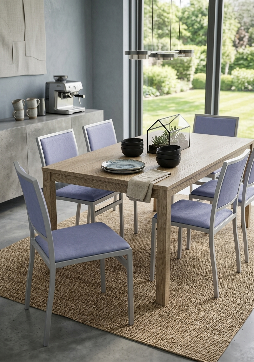 Silla Nexo