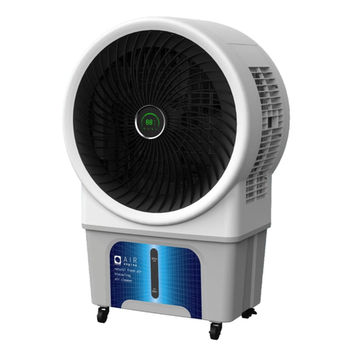 Climatizador Evaporativo MCONFORT AIR ENGINE 250W 80L