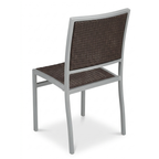 Silla Ébano