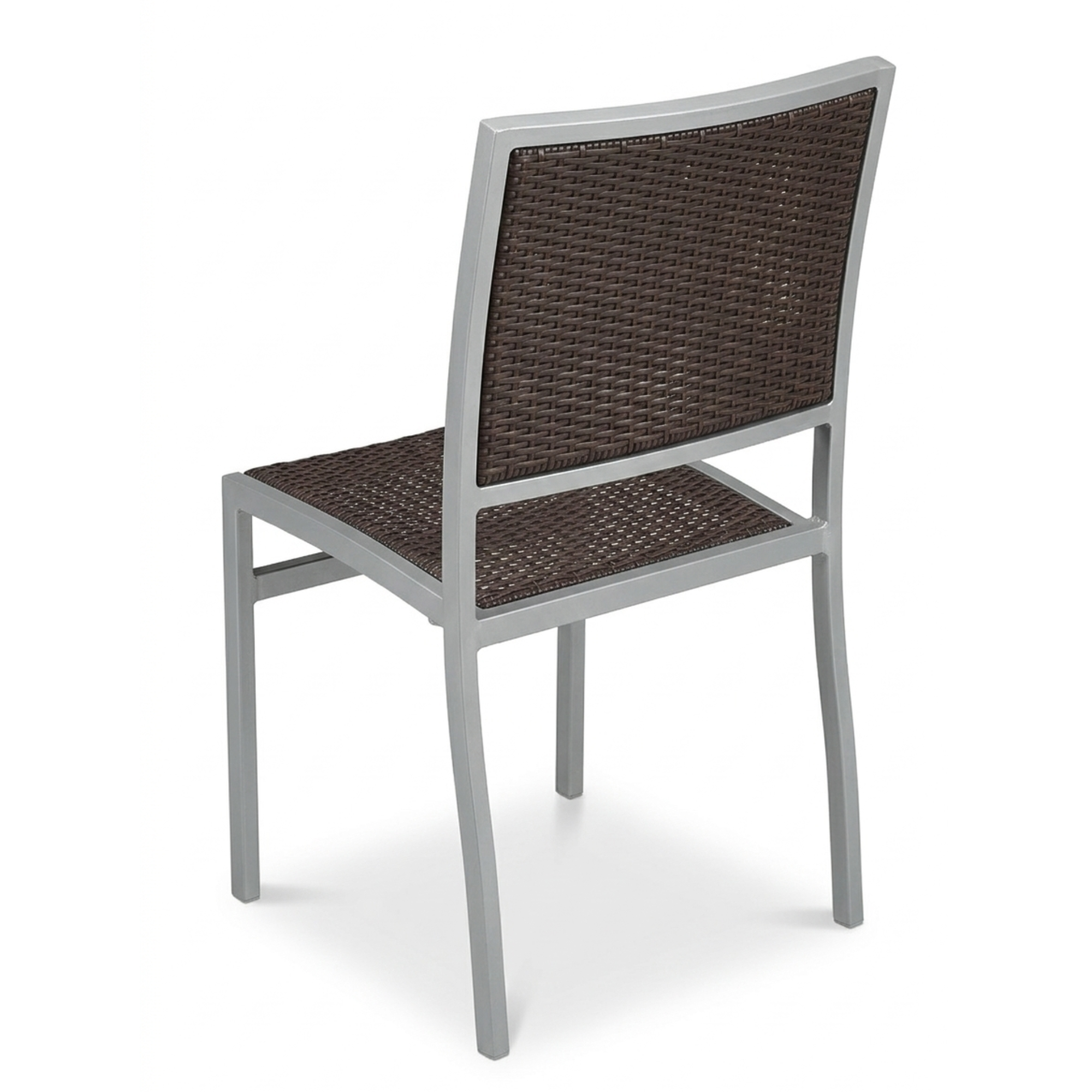 Silla Ébano