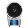 Climatizador Evaporativo MCONFORT AIR ENGINE 250W 80L