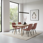 Silla Blush