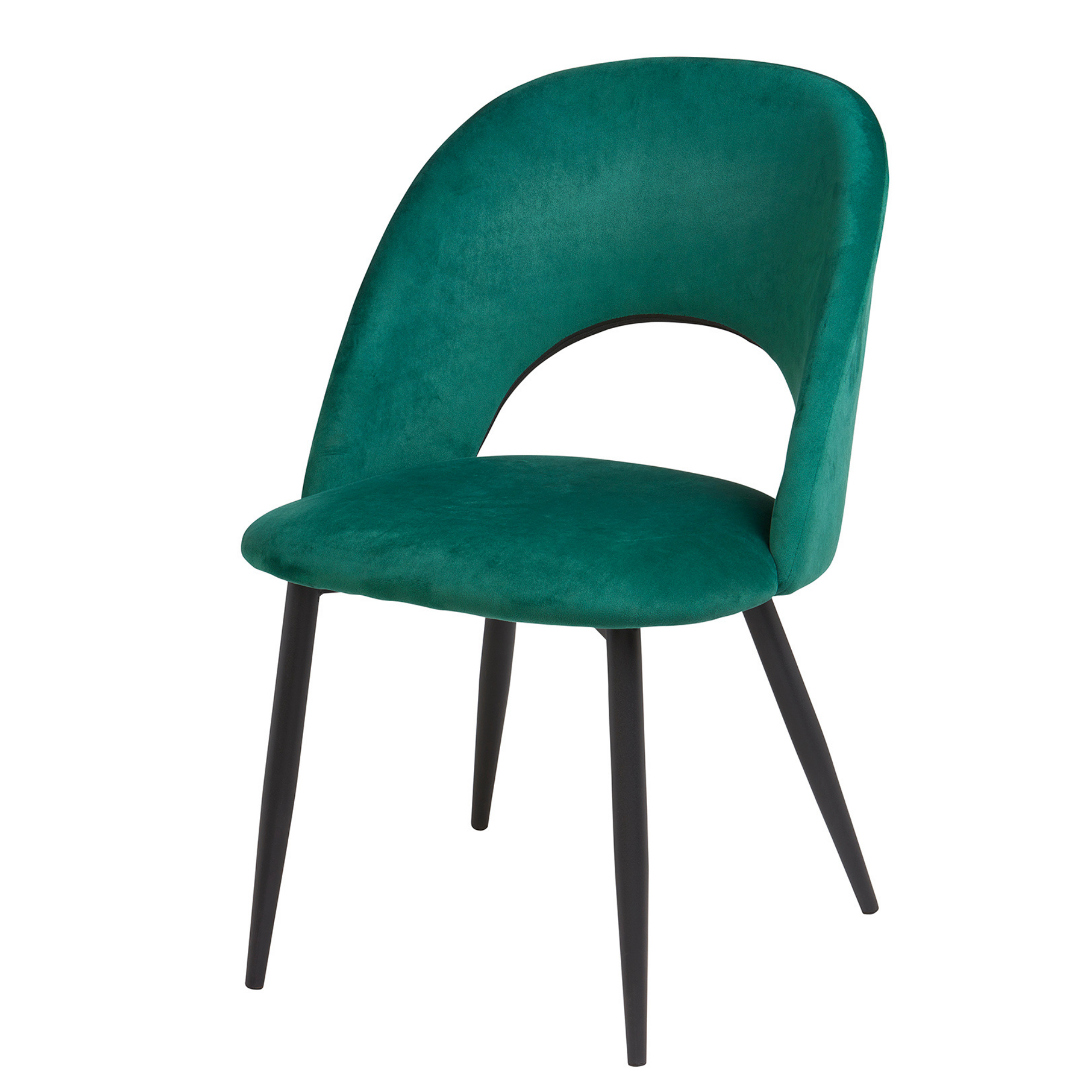 Silla Esmeralda