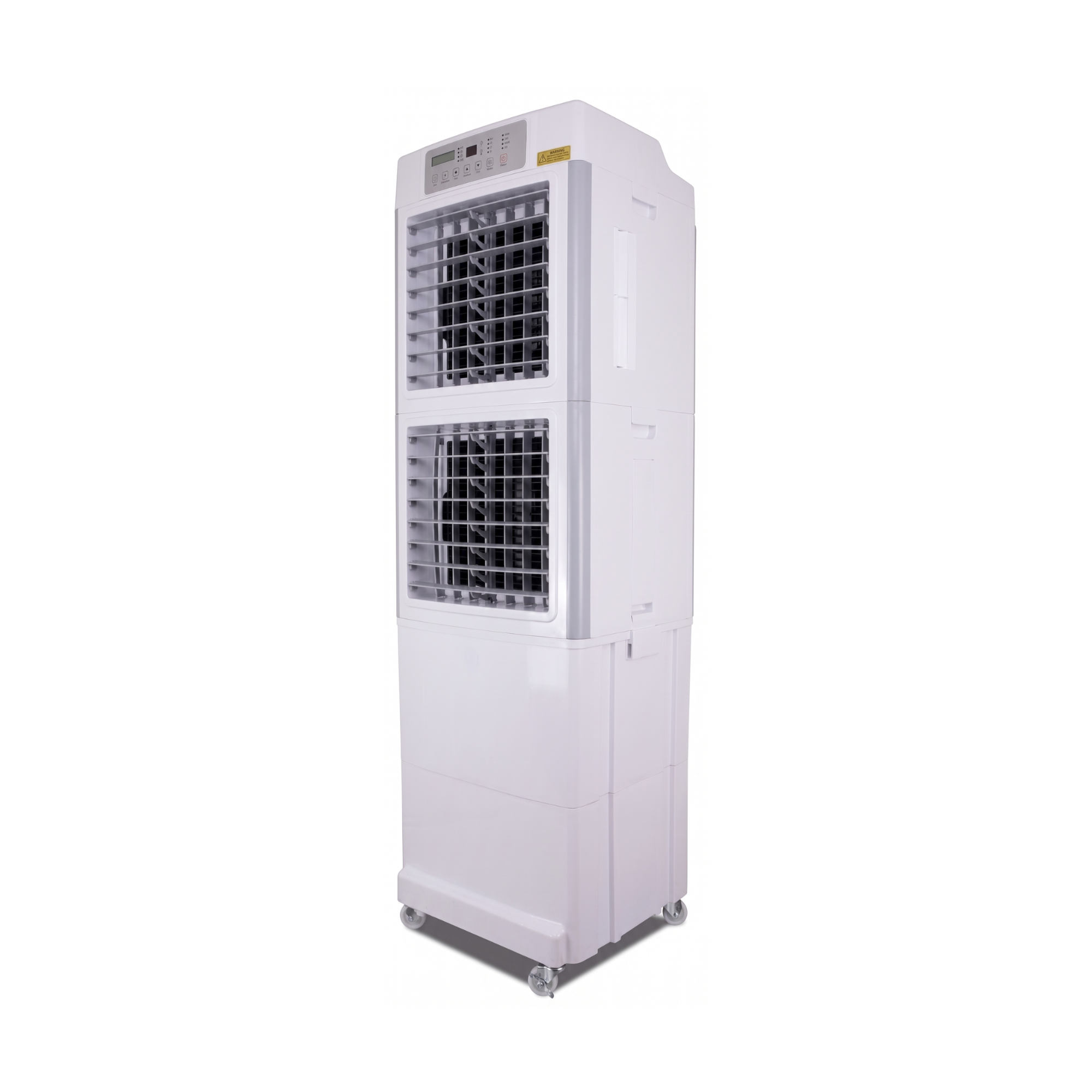 Climatizador Evaporativo MCONFORT E5000 280W 45L