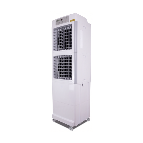 Climatizador Evaporativo MCONFORT E5000 280W 45L