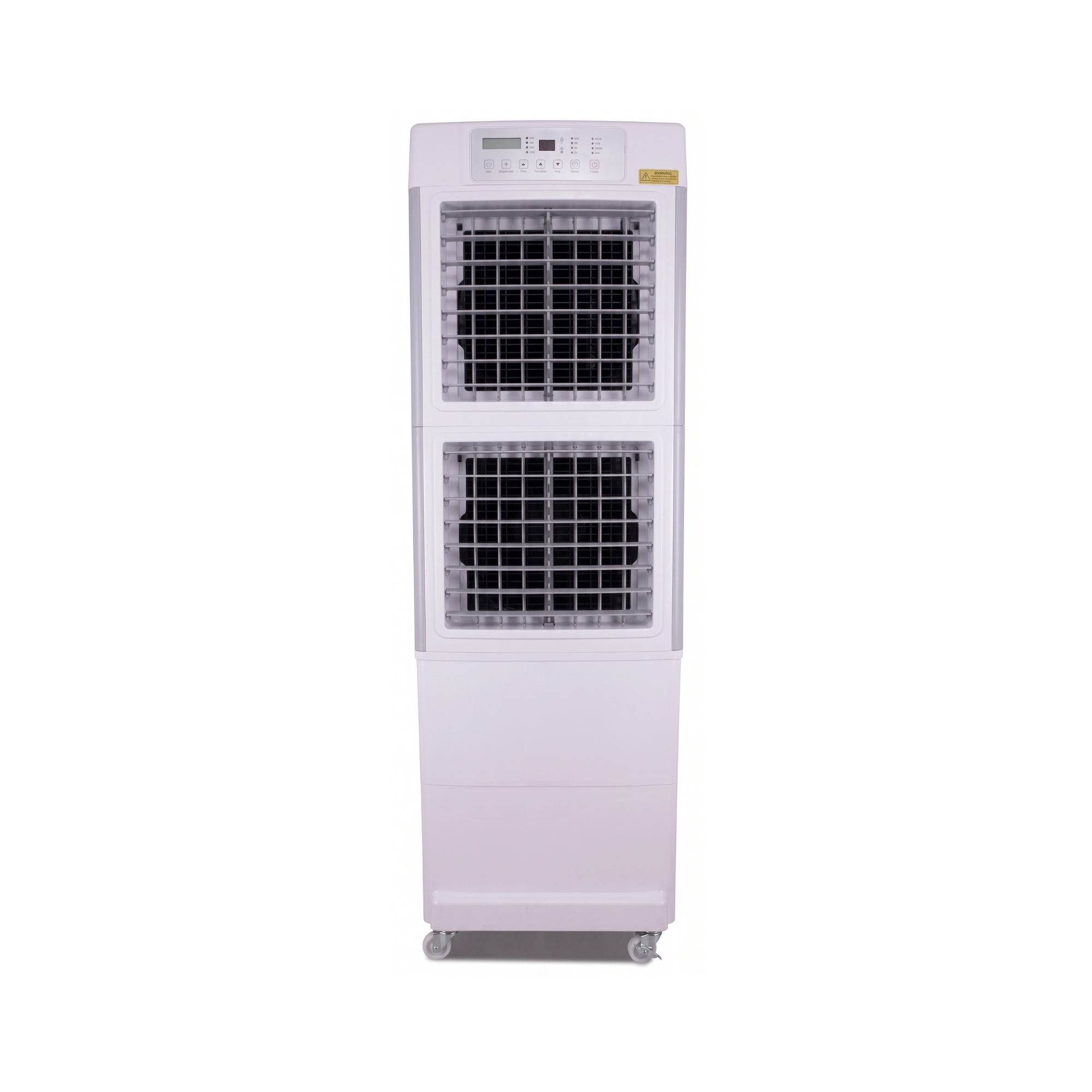 Climatizador Evaporativo MCONFORT E5000 280W 45L