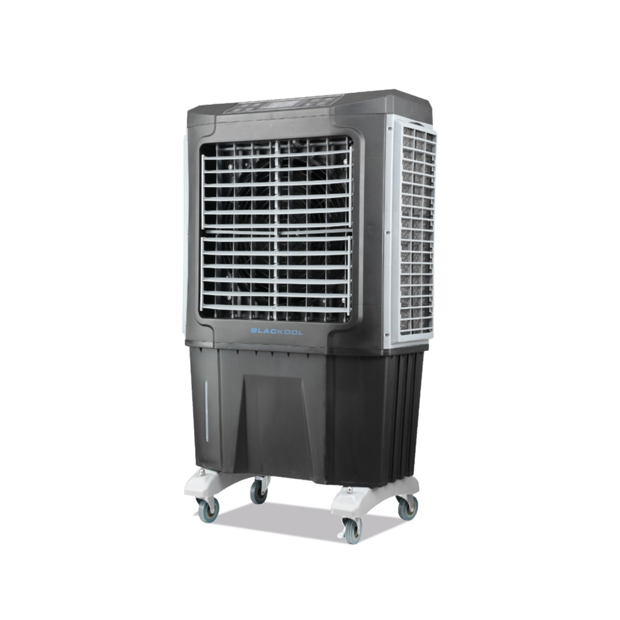Climatizador Evaporativo BLACKOOL6 220W 6000 m³/h
