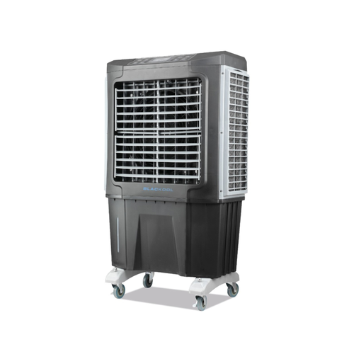 Climatizador Evaporativo BLACKOOL6 220W 6000 m³/h