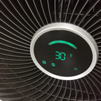 Climatizador Evaporativo MCONFORT AIR ENGINE 250W 80L