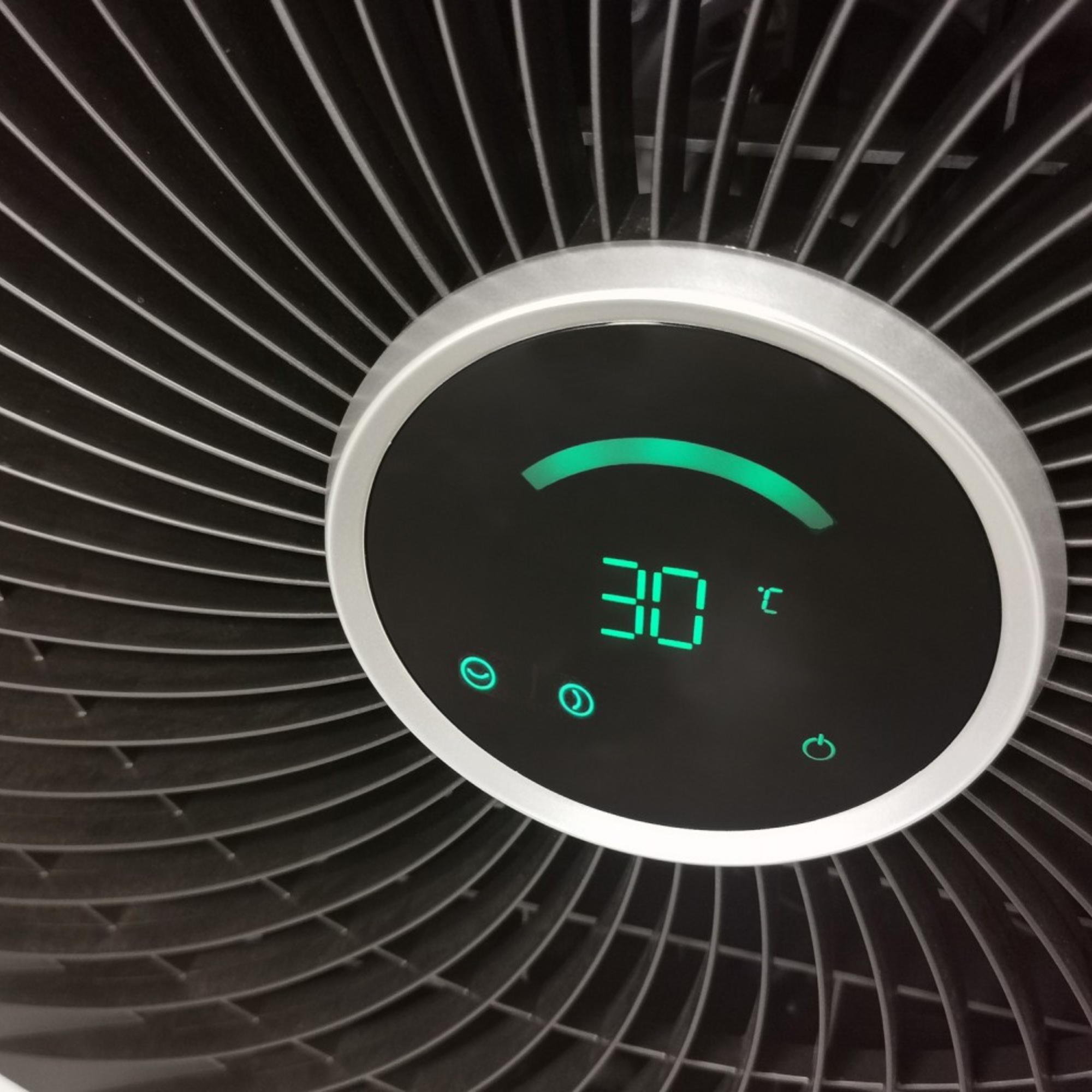 Climatizador Evaporativo MCONFORT AIR ENGINE 250W 80L