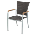 Sillón Roble