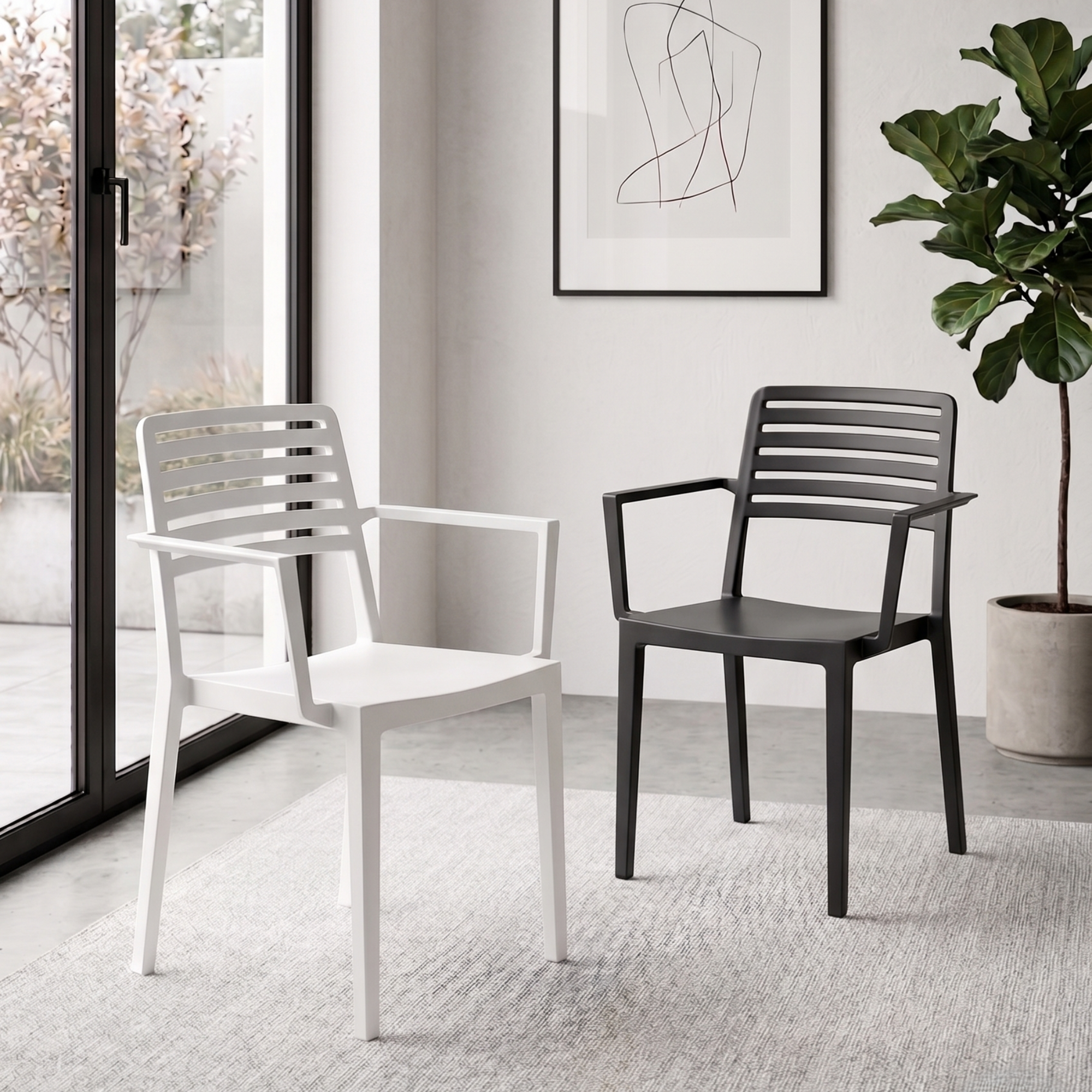 Sillón Lamas