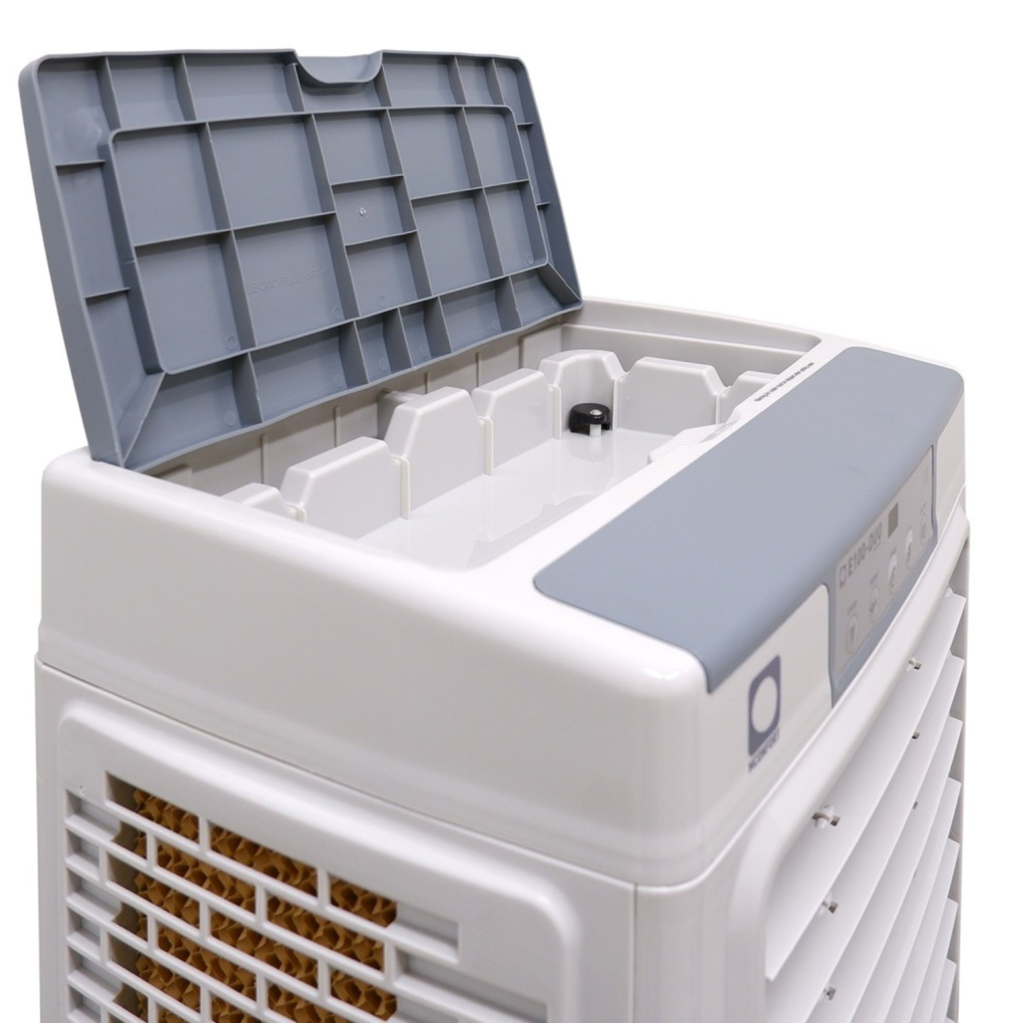 Climatizador Evaporativo MCONFORT E100-DUO 220W 35L