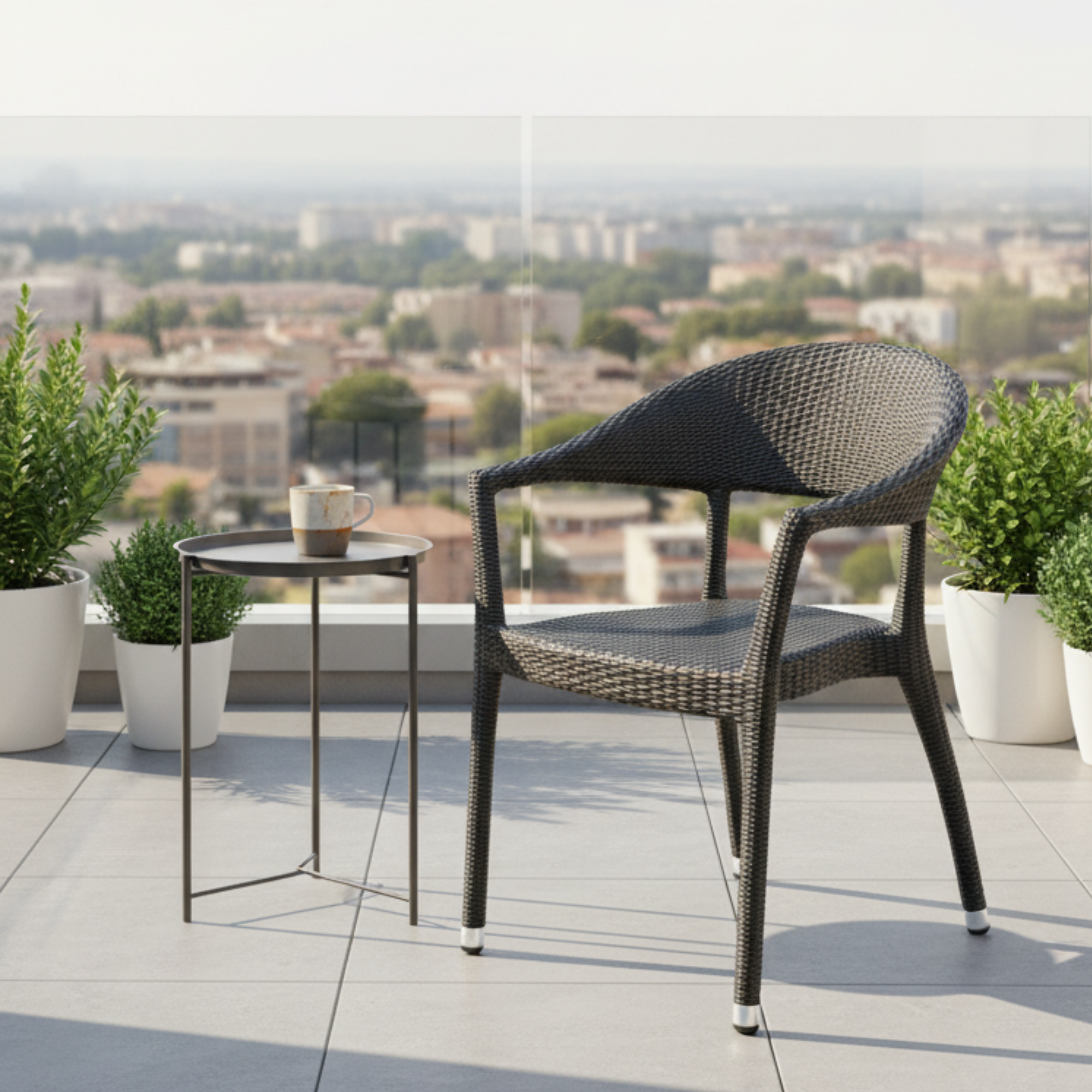 Sillón Duna