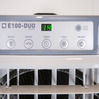 Climatizador Evaporativo MCONFORT E100-DUO 220W 35L