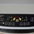 Climatizador Evaporativo C/Calef. MCONFORT E1300C 130W 10L
