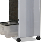 Climatizador Evaporativo C/Calef. MCONFORT E1300C 130W 10L