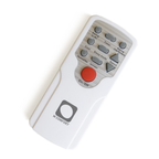 Climatizador Evaporativo C/Calef. MCONFORT E1300C 130W 10L
