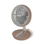 Ventilador Zeta plegable