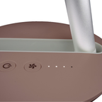 Ventilador Zeta plegable