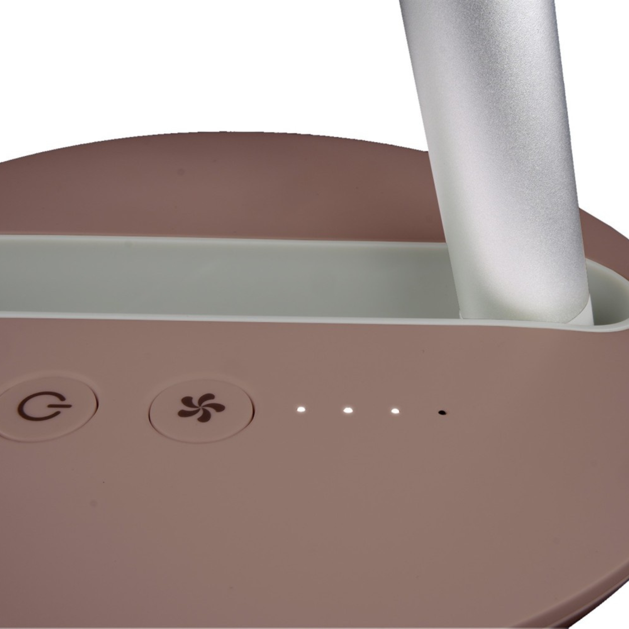 Ventilador Zeta plegable