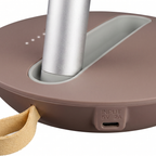 Ventilador Zeta plegable