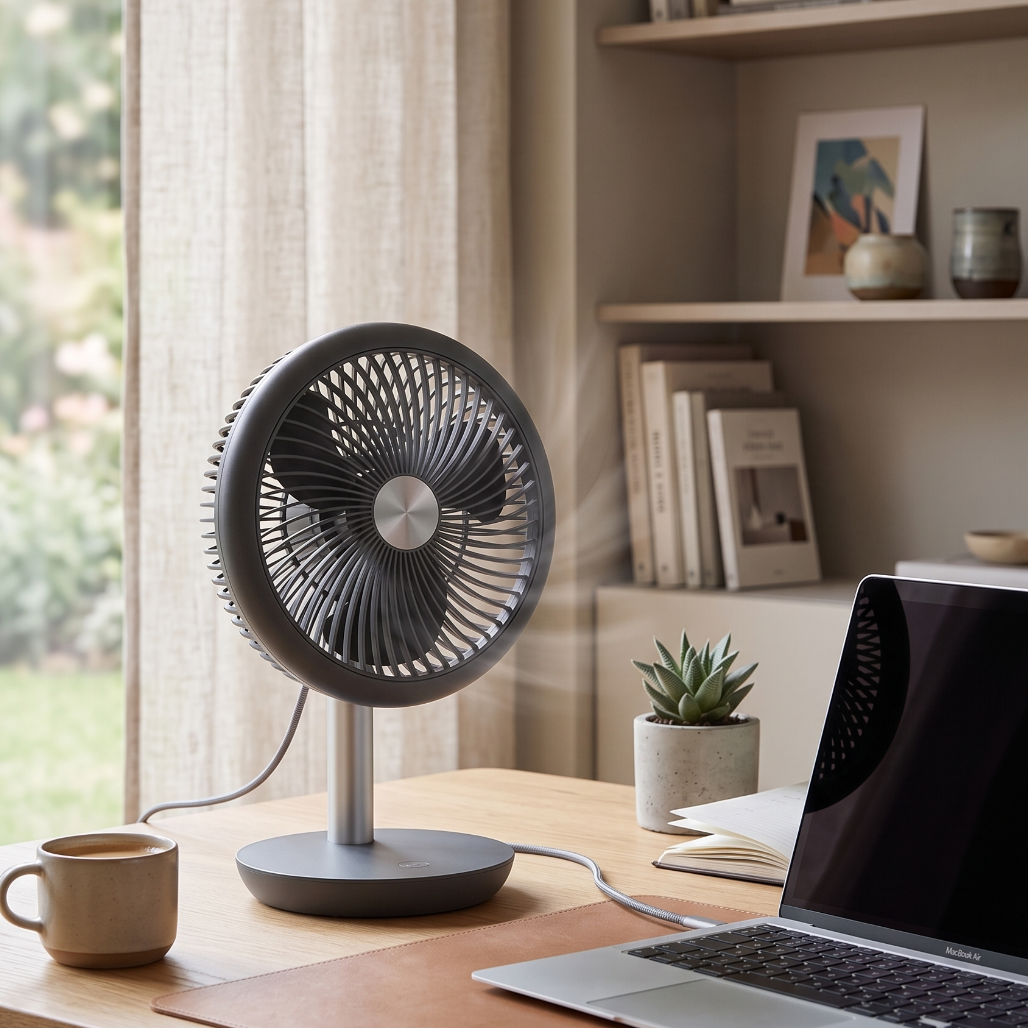 Ventilador Mini