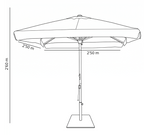 Parasol Seda