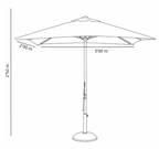 Parasol Sol
