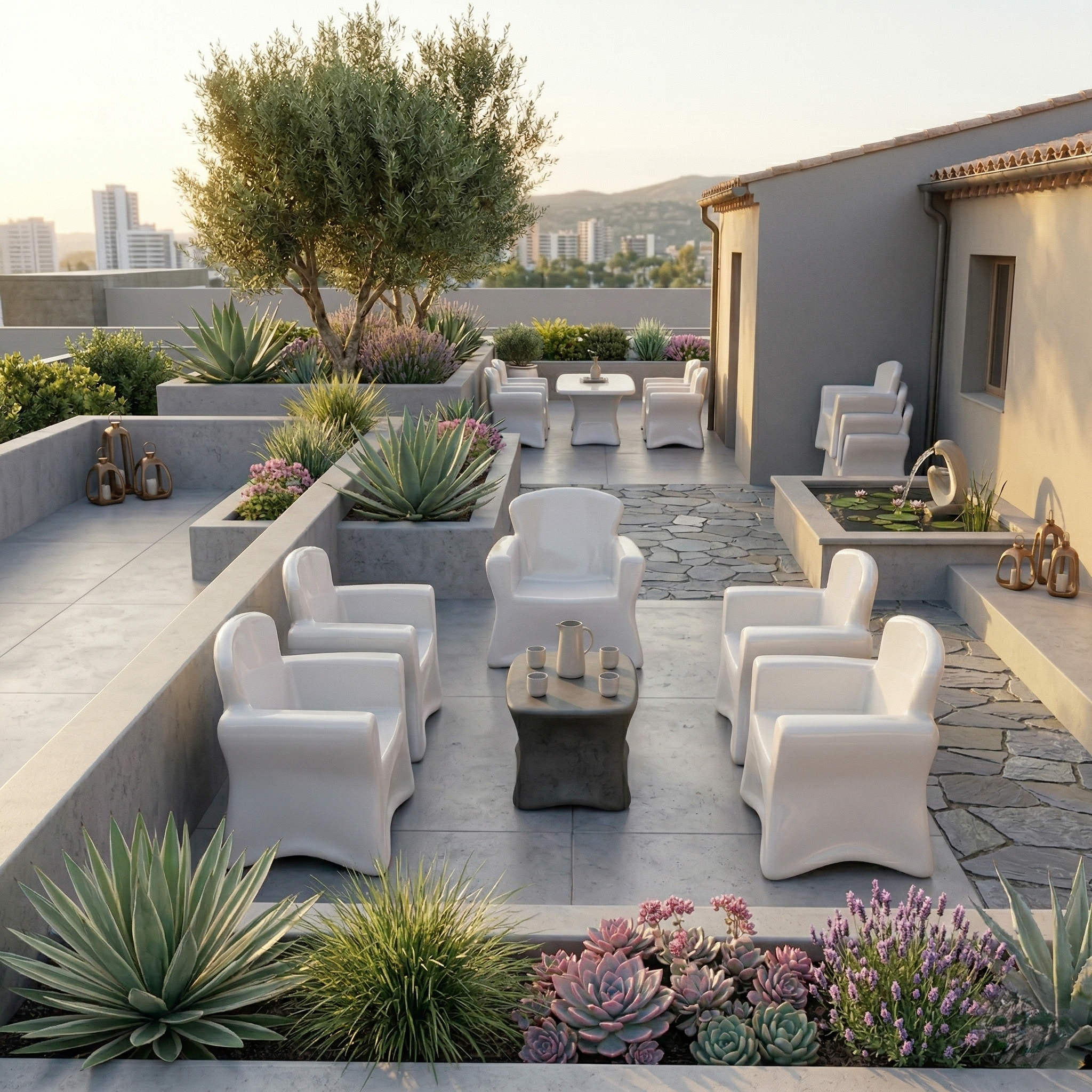 Sillón Delta