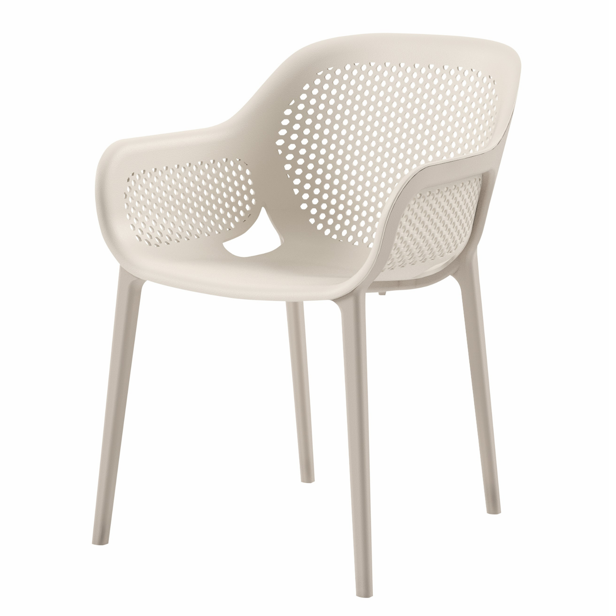 Sillón Coral