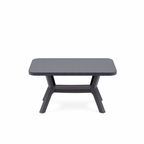 Conjunto de exterior Silva
