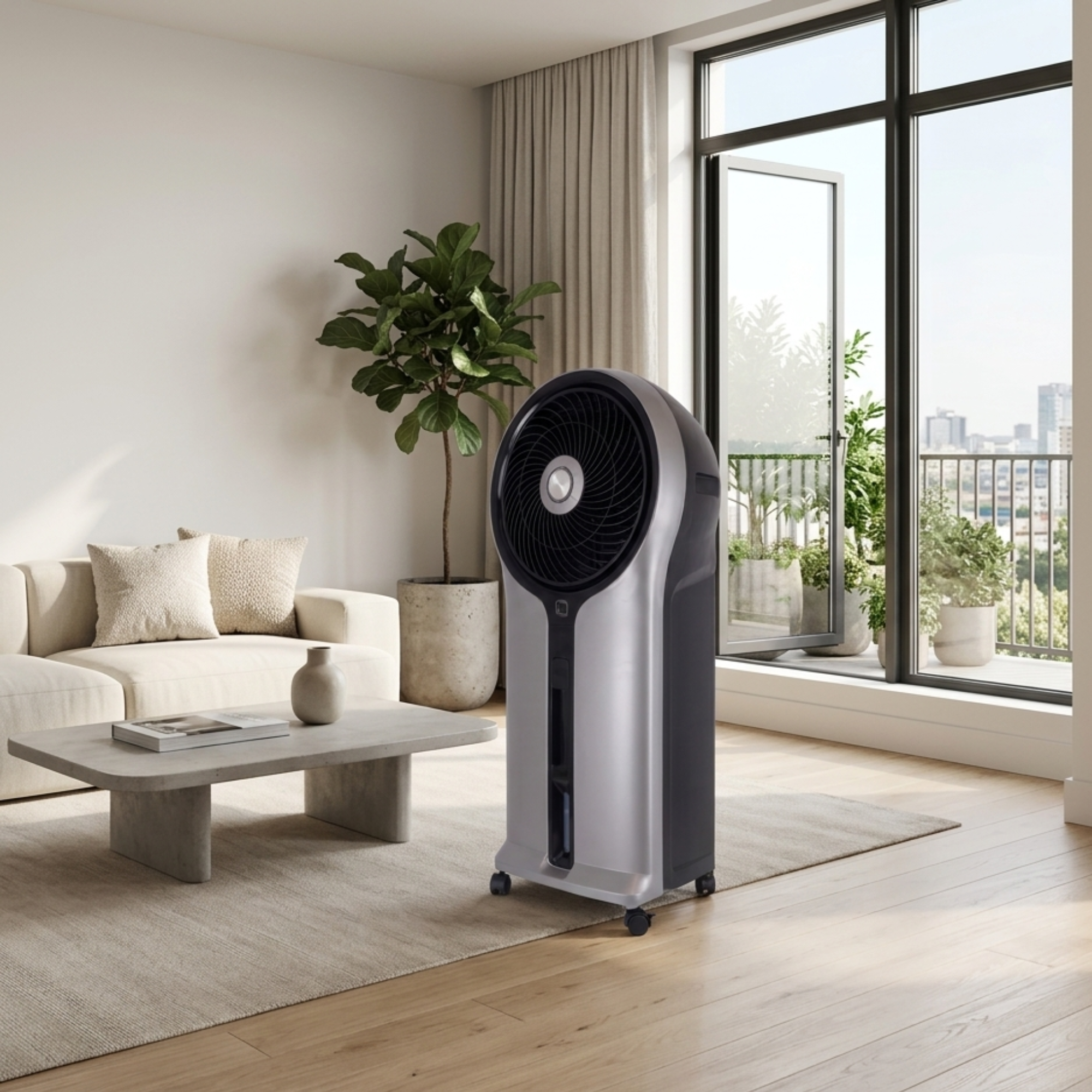 Evaporativo Compact