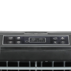 Climatizador Evaporativo BLACKOOL6 220W 6000 m³/h