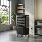 Climatizador Evaporativo BLACKOOL6 220W 6000 m³/h