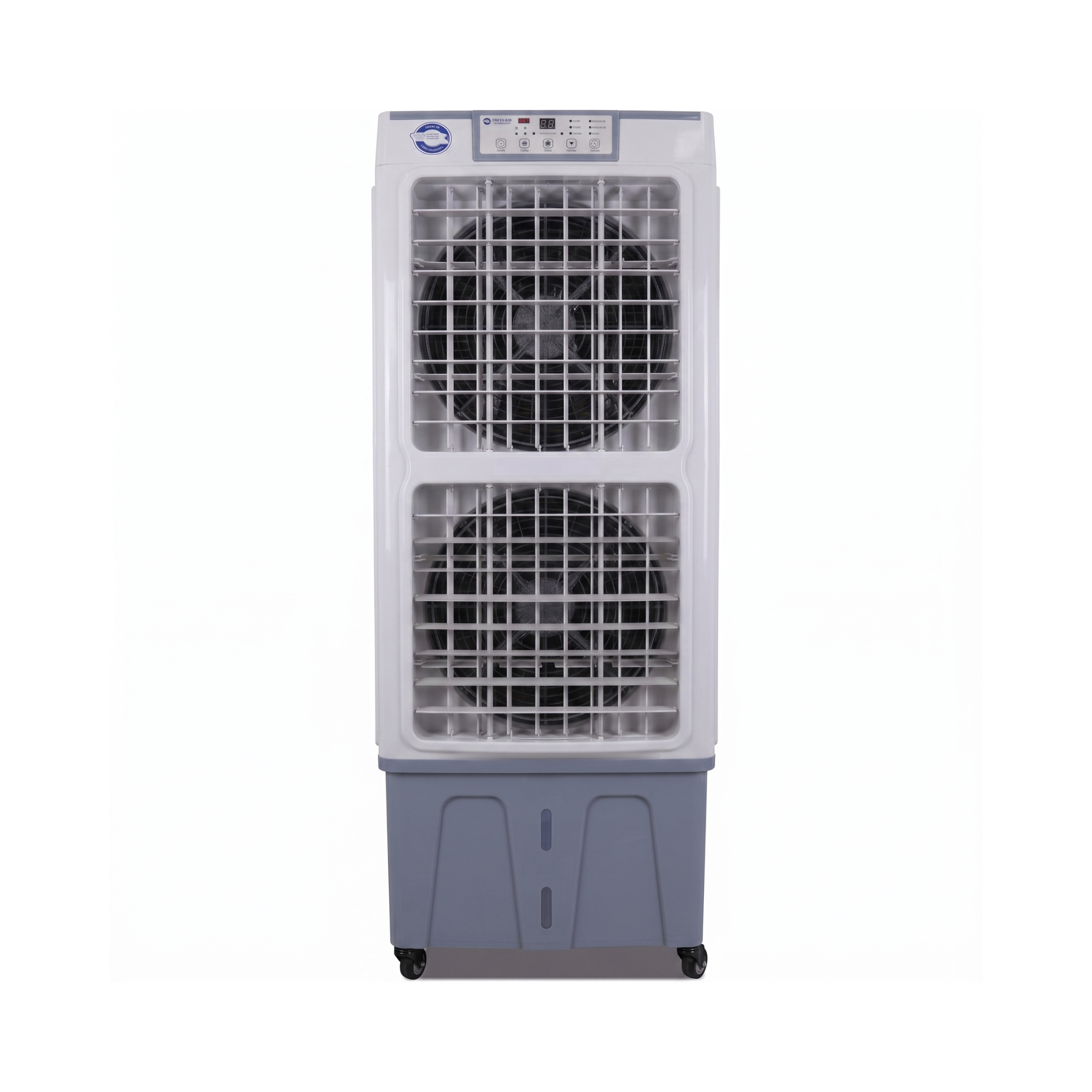 Climatizador Evaporativo MCONFORT E100-DUO 220W 35L