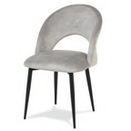 Silla Velvet