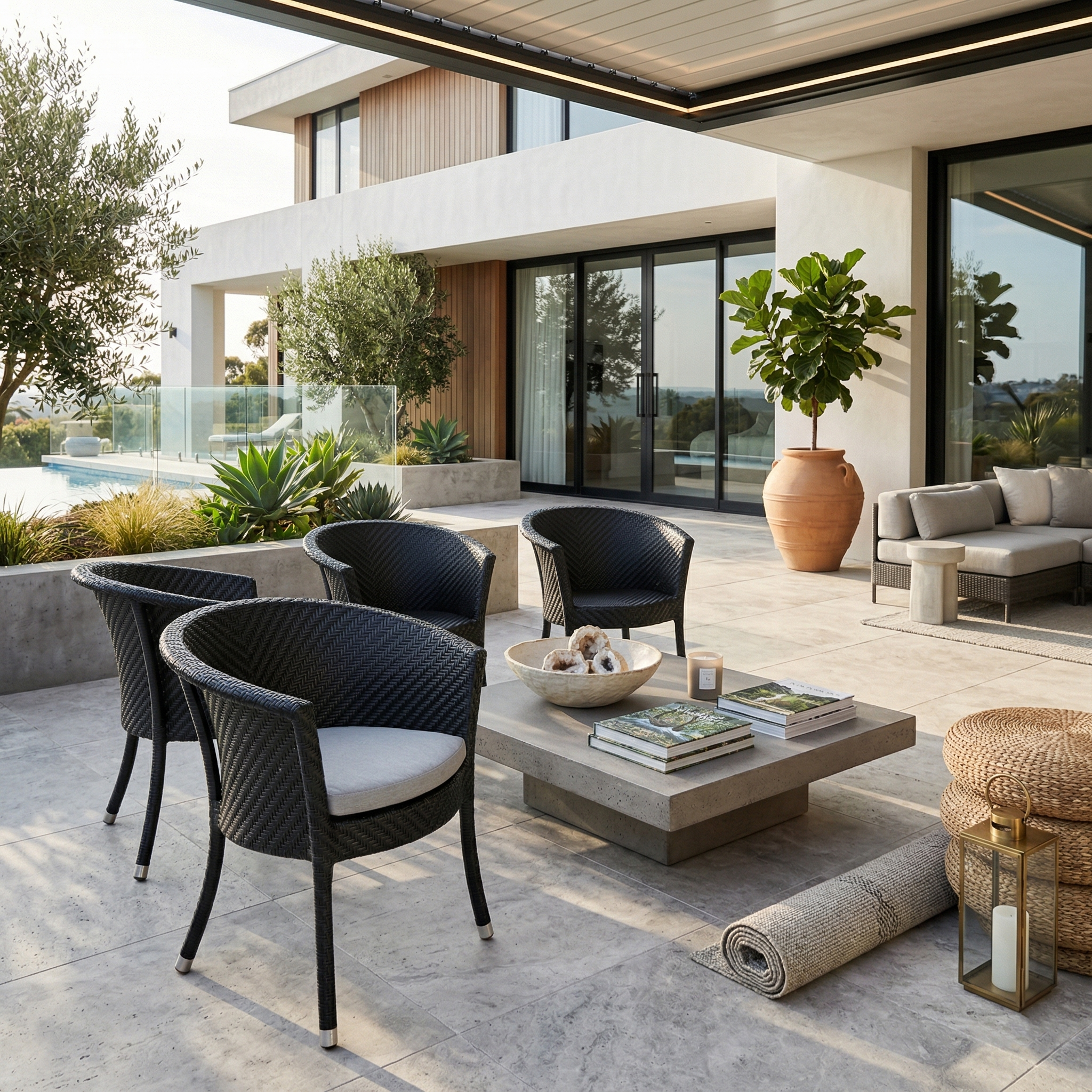 Sillón Nido