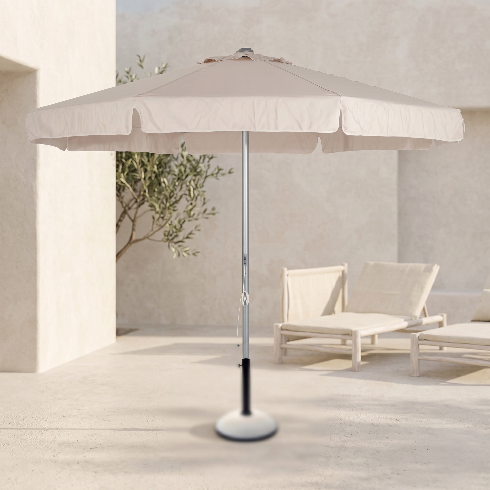 Parasol Cala