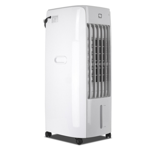 Climatizador Evaporativo C/Calef. MCONFORT E1100C 130W 10L