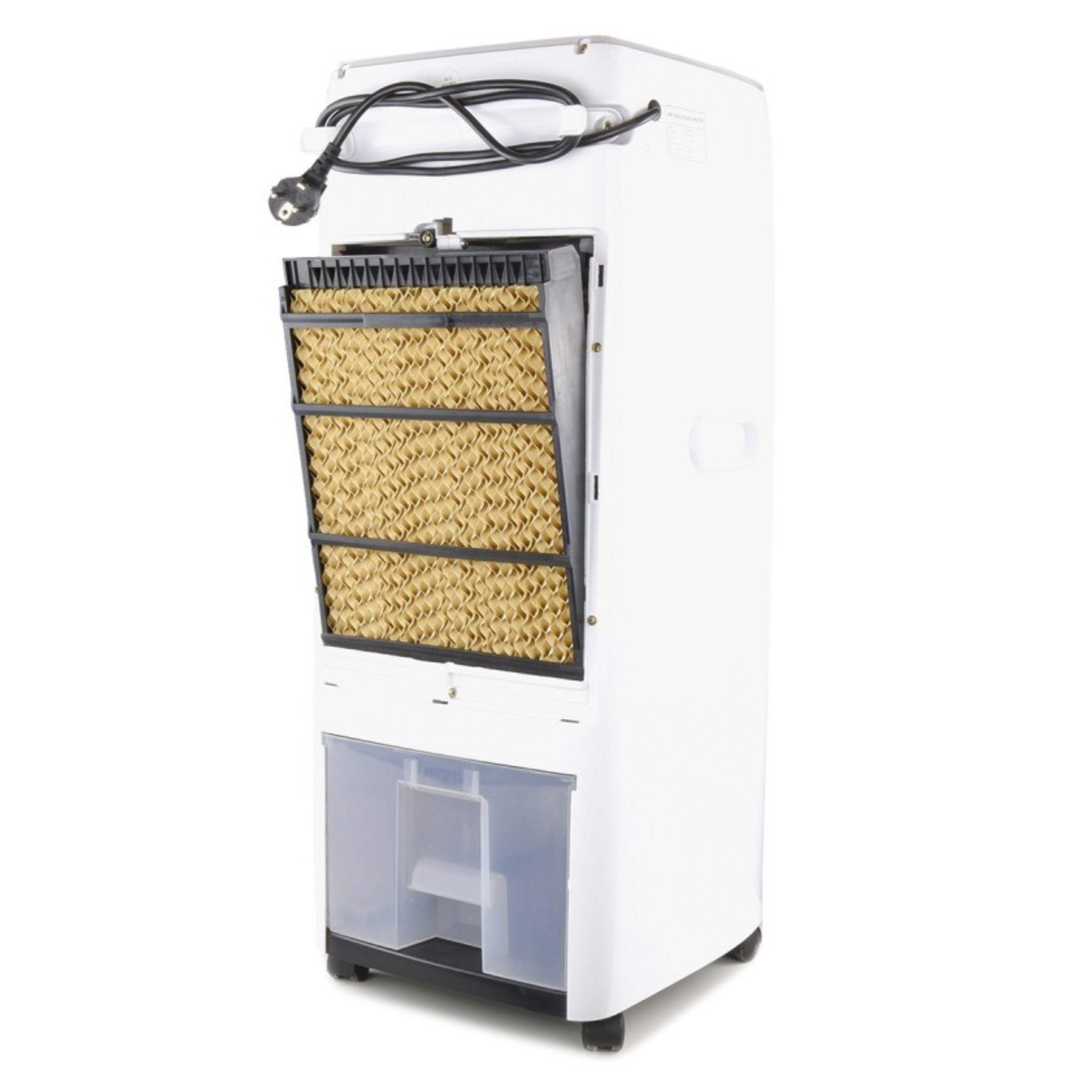 Climatizador Evaporativo C/Calef. MCONFORT E1100C 130W 10L