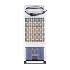 Climatizador Evaporativo C/Calef. MCONFORT E1100C 130W 10L