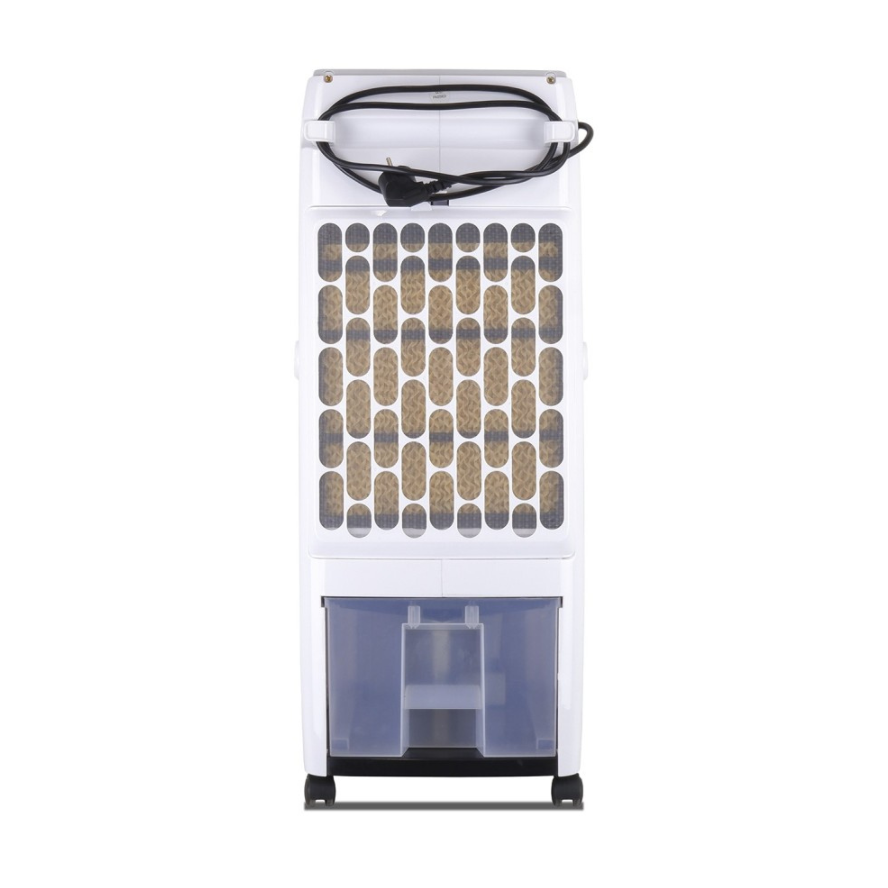 Climatizador Evaporativo C/Calef. MCONFORT E1100C 130W 10L