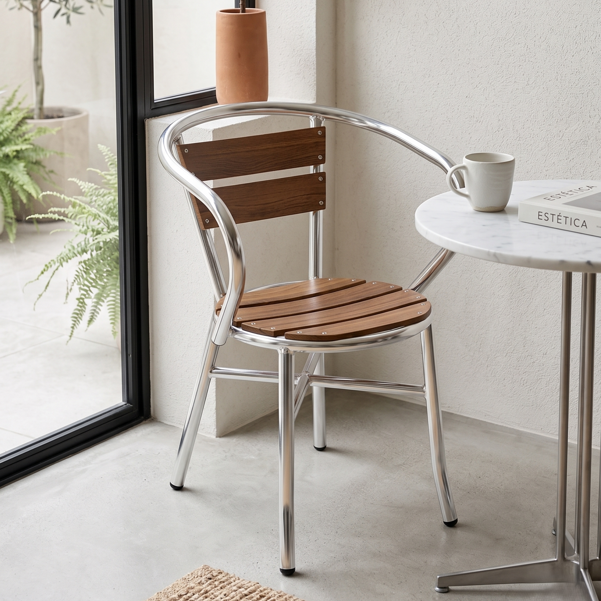 Sillón Riviea