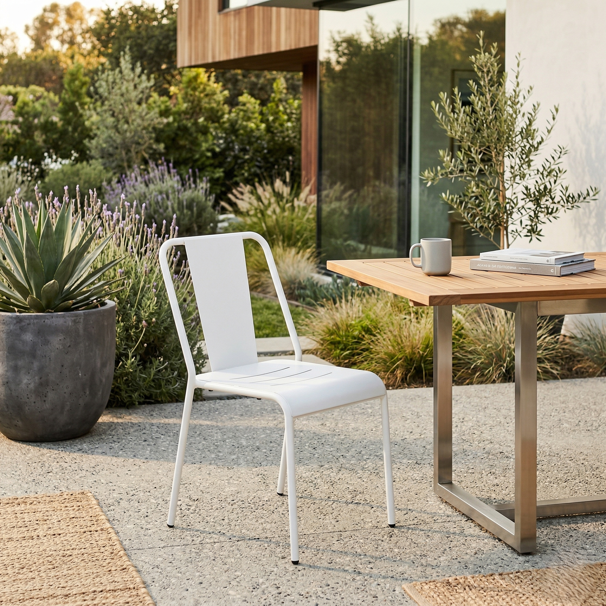 Silla Urban