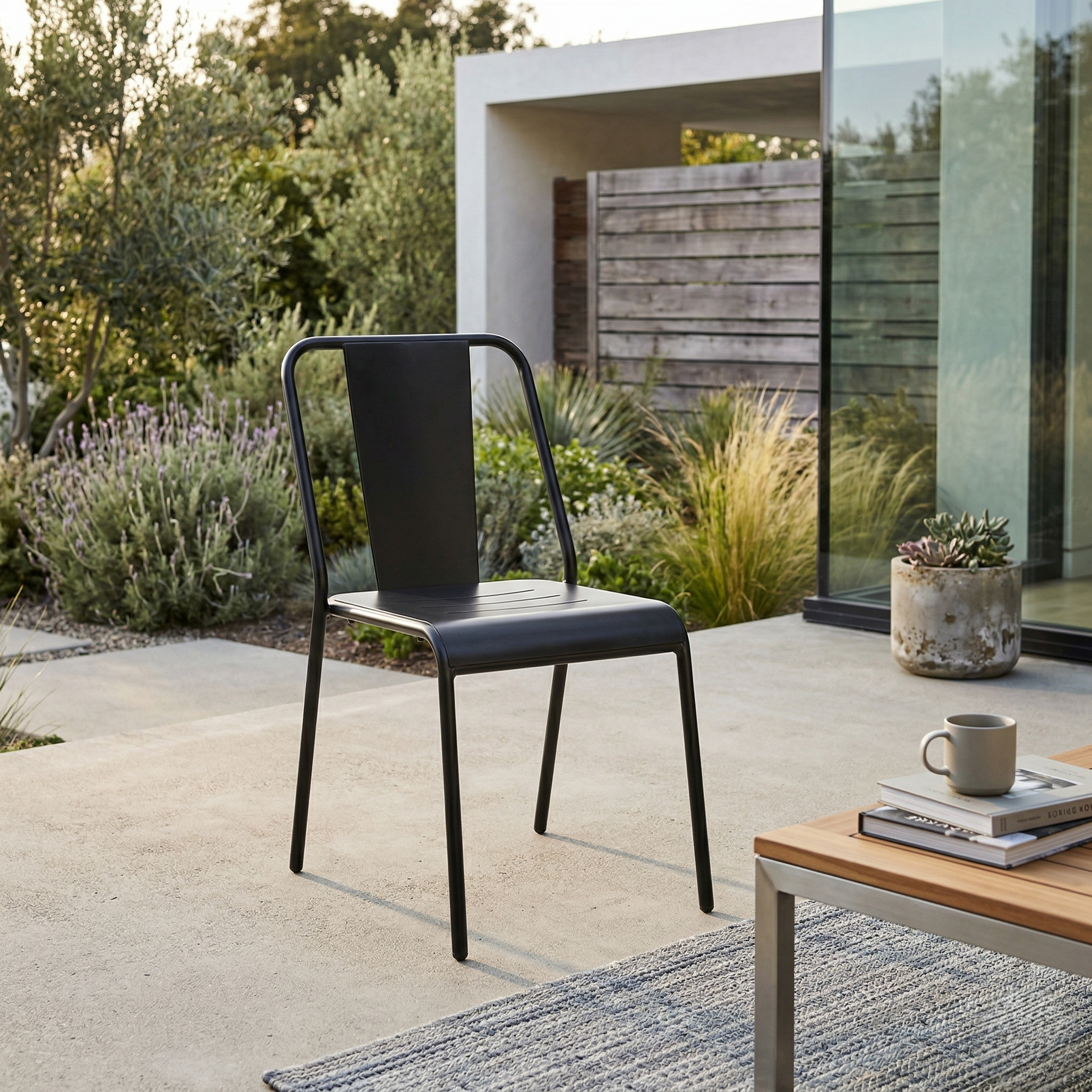 Silla Urban