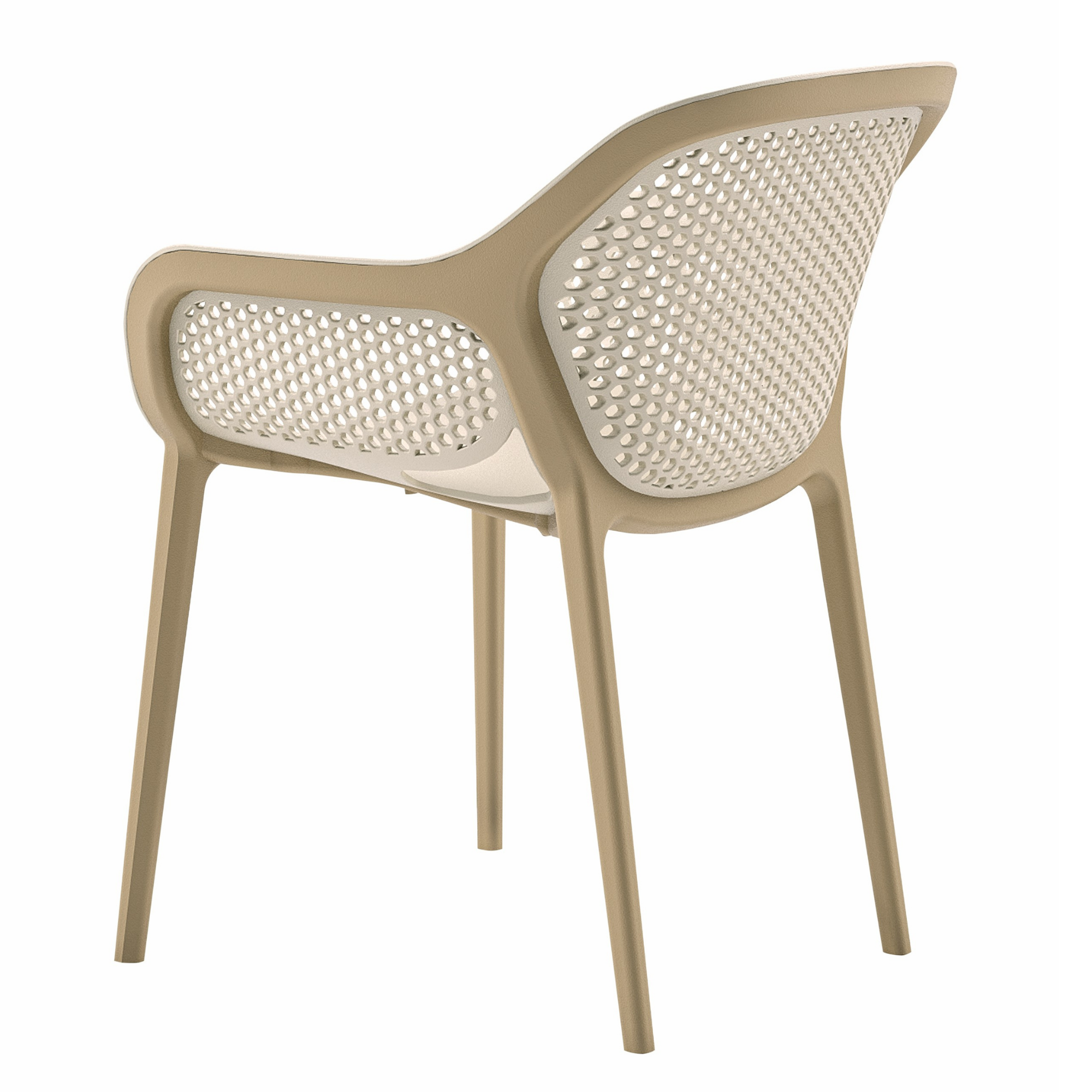 Sillón Coral