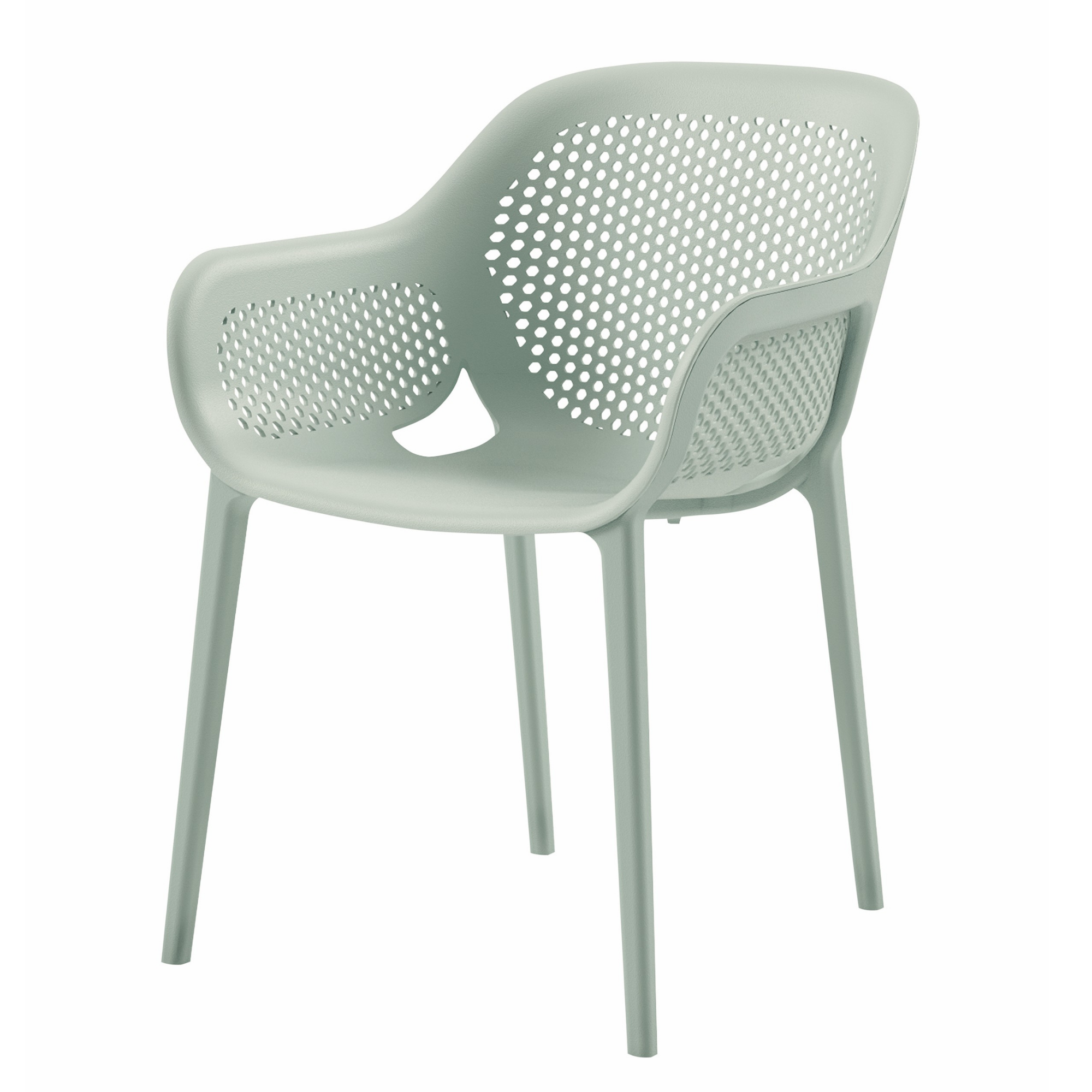 Sillón Coral