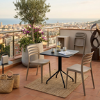Silla Arco