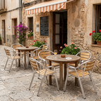 Sillón Marino